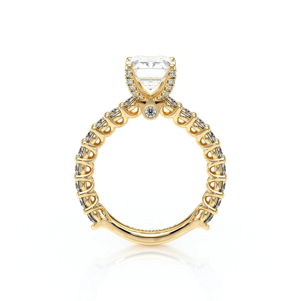 LUMINO_801EMD4_25_18K_YELLOW_GOLD_EMERALD Verragio