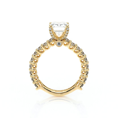 LUMINO_801EMD4_25_18K_YELLOW_GOLD_EMERALD Verragio