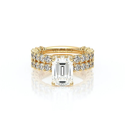 LUMINO_801EMD4_25_18K_YELLOW_GOLD_EMERALD Verragio