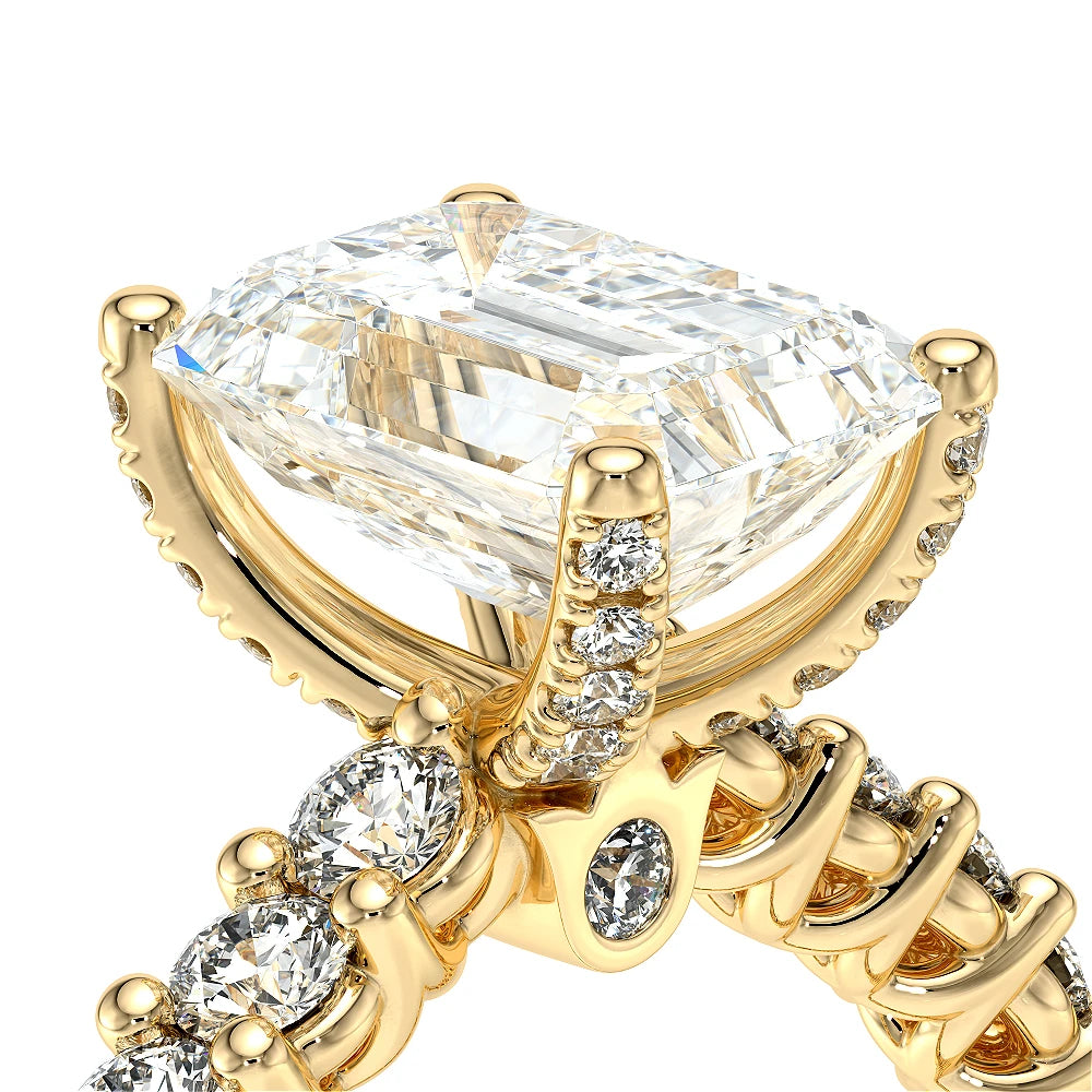 LUMINO_801EMD4_25_14K_YELLOW_GOLD_EMERALD Verragio