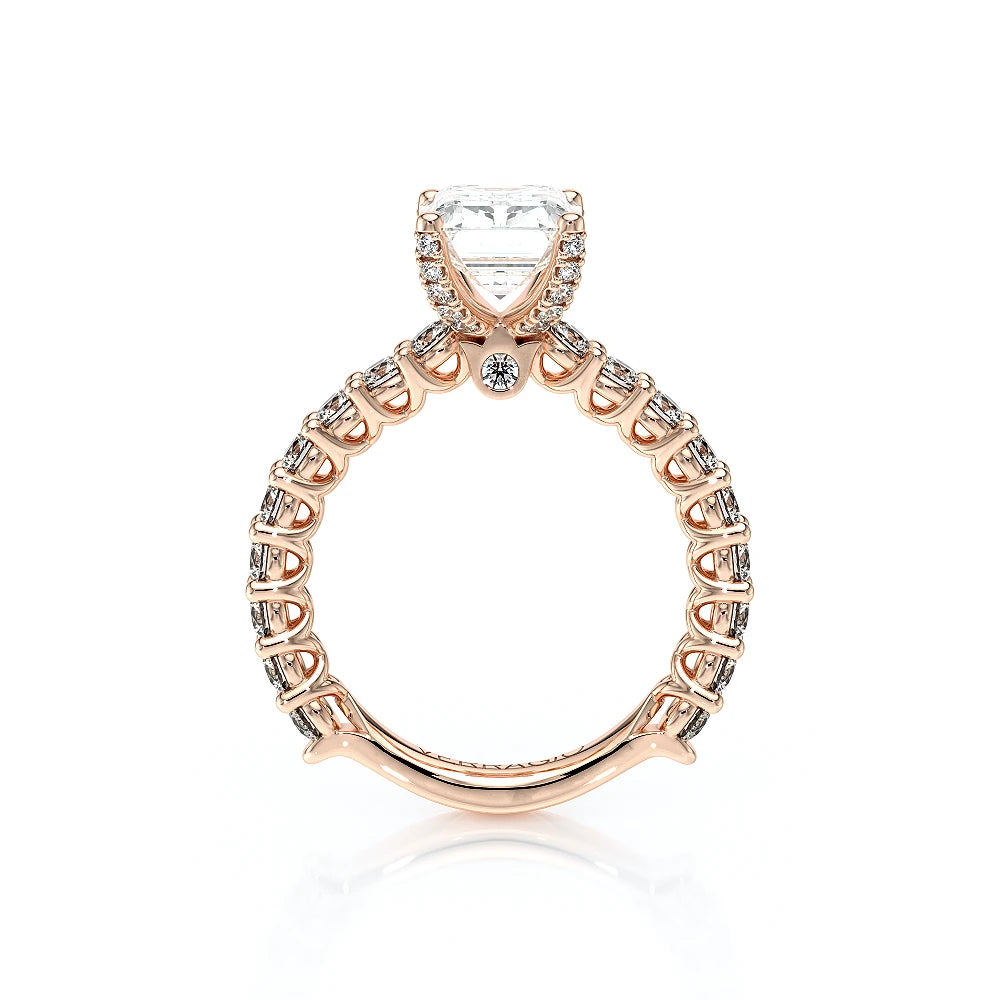 LUMINO_801EMD4_25_18K_ROSE_GOLD_EMERALD Verragio