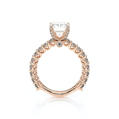 LUMINO_801EMD4_25_18K_ROSE_GOLD_EMERALD Verragio