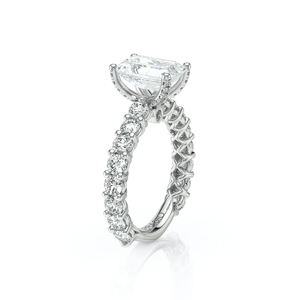 LUMINO_801EMD4_30_14K_WHITE_GOLD_EMERALD Verragio