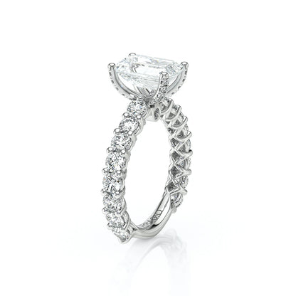 LUMINO_801EMD4_30_14K_WHITE_GOLD_EMERALD Verragio