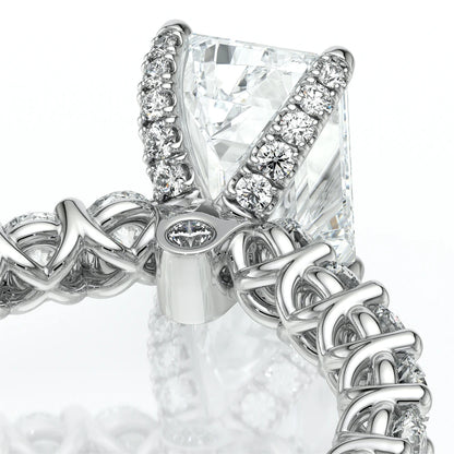 LUMINO_801EMD4_30_18K_WHITE_GOLD_EMERALD Verragio