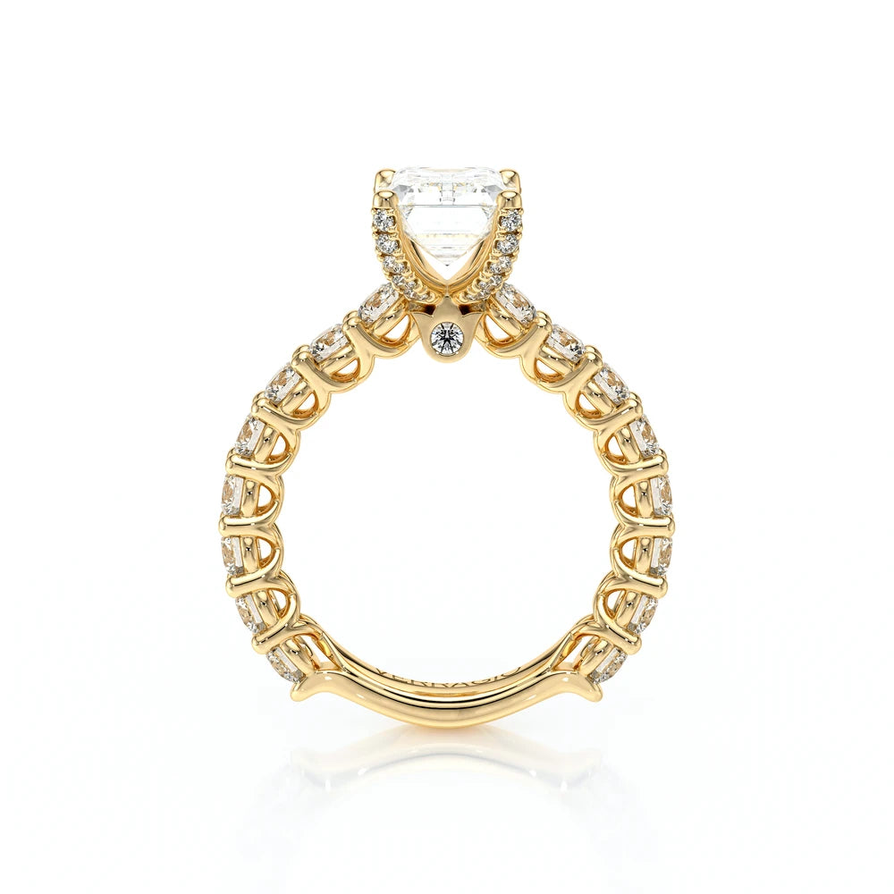 LUMINO_801EMD4_30_18K_YELLOW_GOLD_EMERALD Verragio