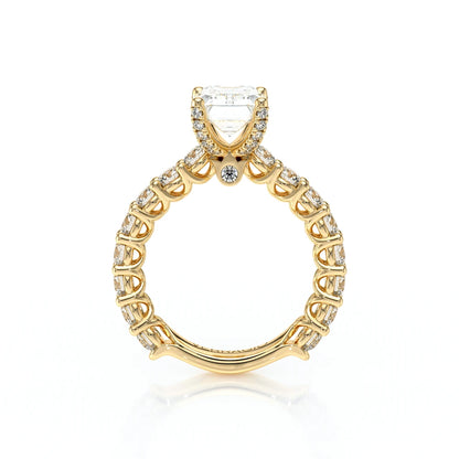 LUMINO_801EMD4_30_14K_YELLOW_GOLD_EMERALD Verragio