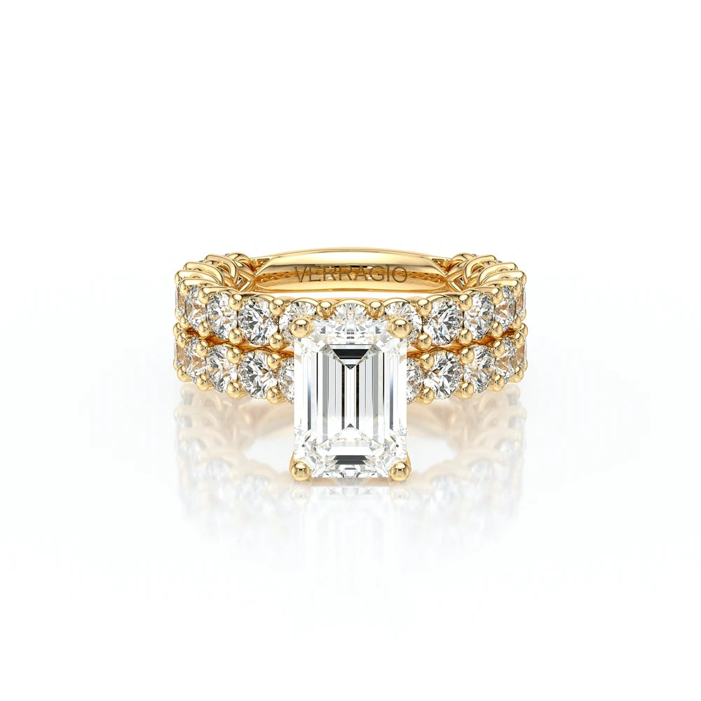 LUMINO_801EMD4_30_18K_YELLOW_GOLD_EMERALD Verragio