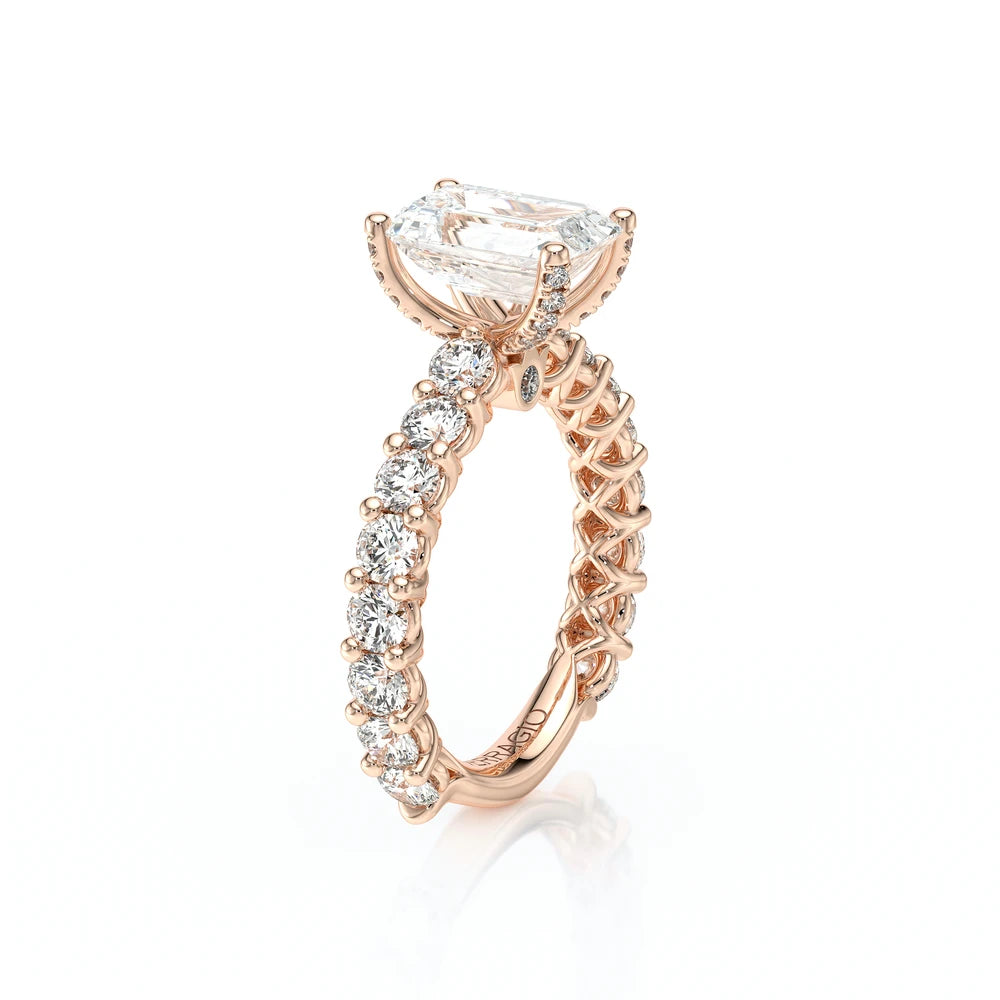 LUMINO_801EMD4_30_14K_ROSE_GOLD_EMERALD Verragio