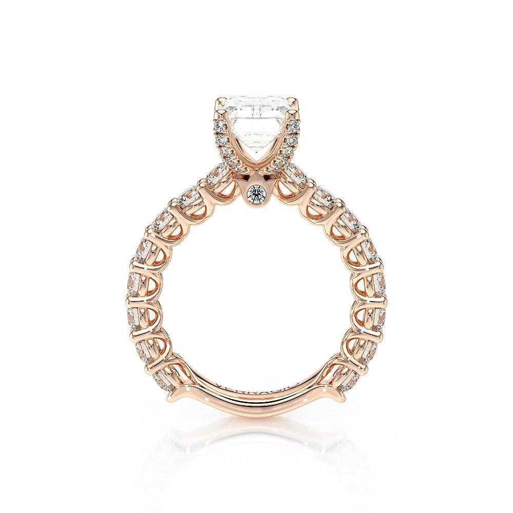 LUMINO_801EMD4_30_18K_ROSE_GOLD_EMERALD Verragio