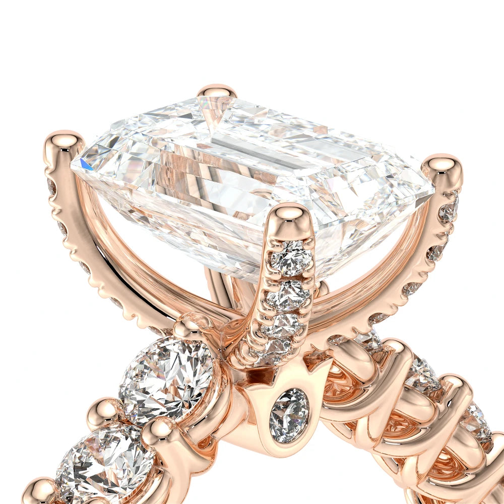 LUMINO_801EMD4_30_14K_ROSE_GOLD_EMERALD Verragio
