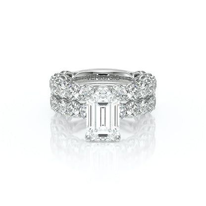 LUMINO_801EMD4_35_18K_WHITE_GOLD_EMERALD Verragio