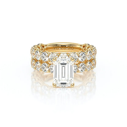 LUMINO_801EMD4_35_14K_YELLOW_GOLD_EMERALD Verragio
