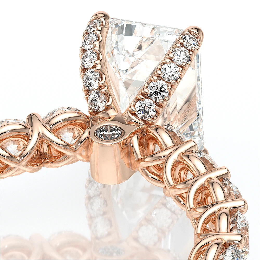 LUMINO_801EMD4_35_14K_ROSE_GOLD_EMERALD Verragio