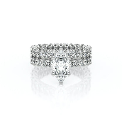 LUMINO_801MQD4_25_18K_WHITE_GOLD_MARQUISE Verragio