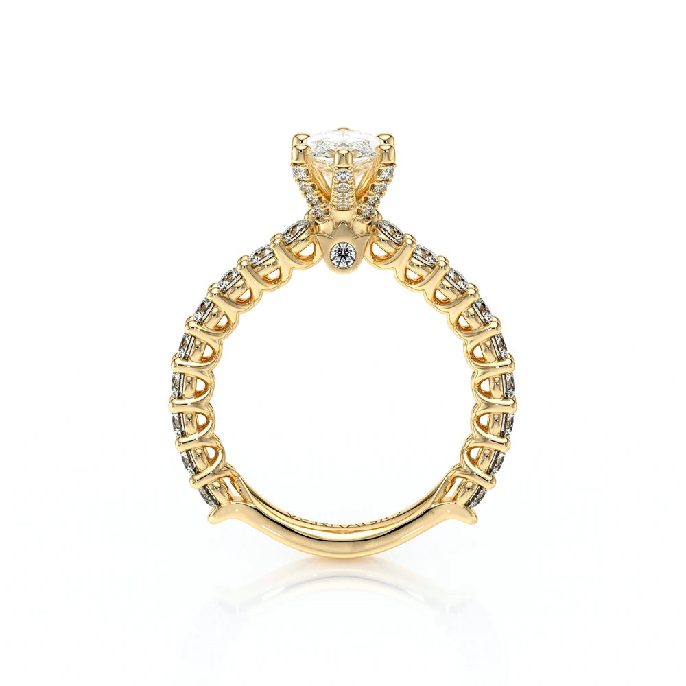 LUMINO_801MQD4_25_14K_YELLOW_GOLD_MARQUISE Verragio