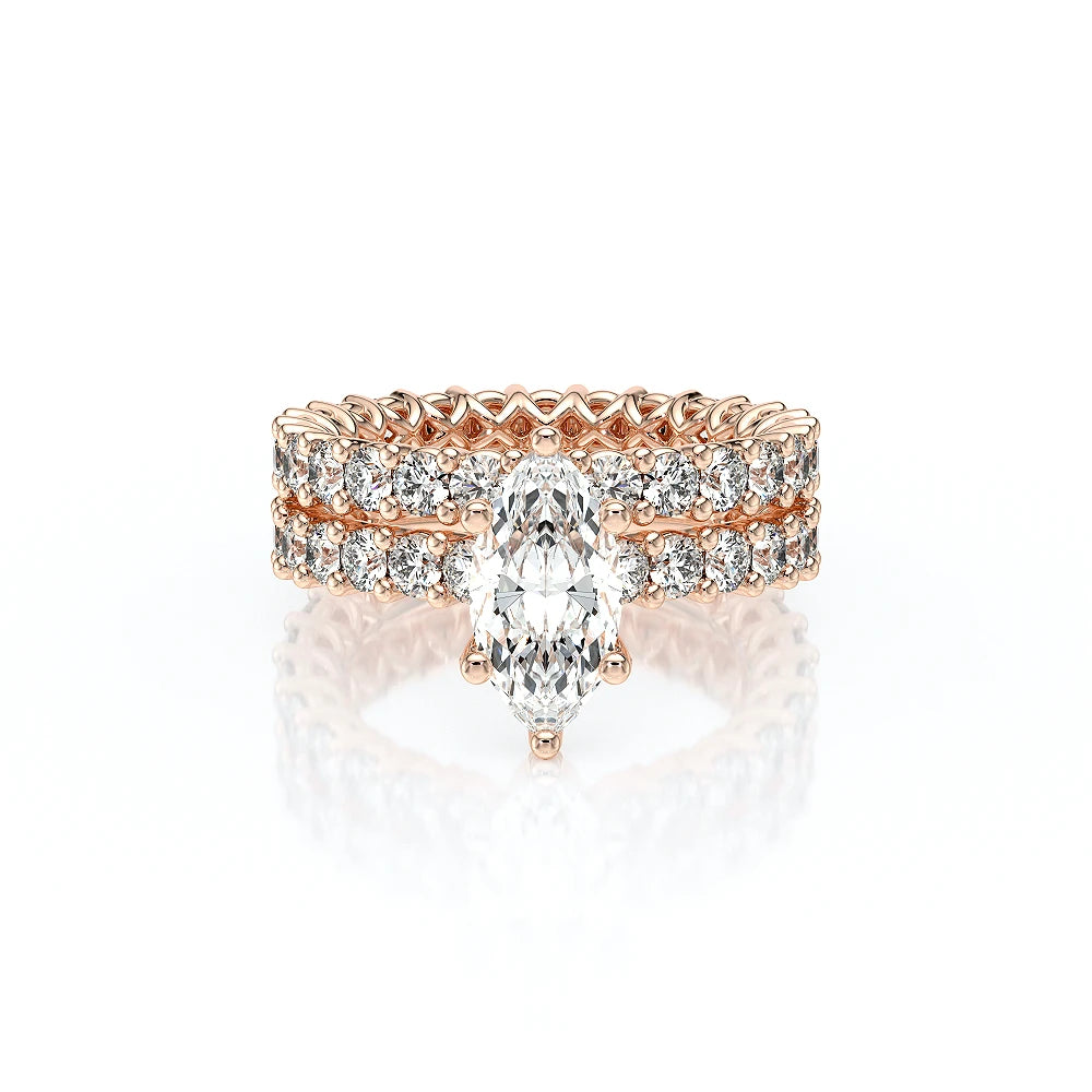 LUMINO_801MQD4_25_14K_ROSE_GOLD_MARQUISE Verragio