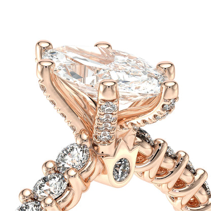 LUMINO_801MQD4_25_18K_ROSE_GOLD_MARQUISE Verragio