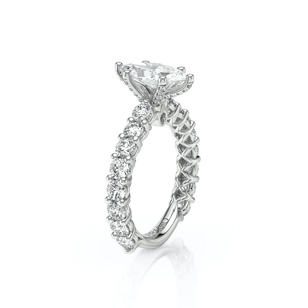 LUMINO_801MQD4_30_14K_WHITE_GOLD_MARQUISE Verragio
