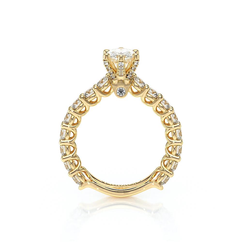 LUMINO_801MQD4_30_14K_YELLOW_GOLD_MARQUISE Verragio
