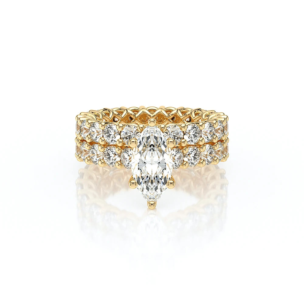 LUMINO_801MQD4_30_18K_YELLOW_GOLD_MARQUISE Verragio