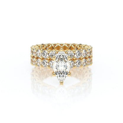 LUMINO_801MQD4_30_14K_YELLOW_GOLD_MARQUISE Verragio