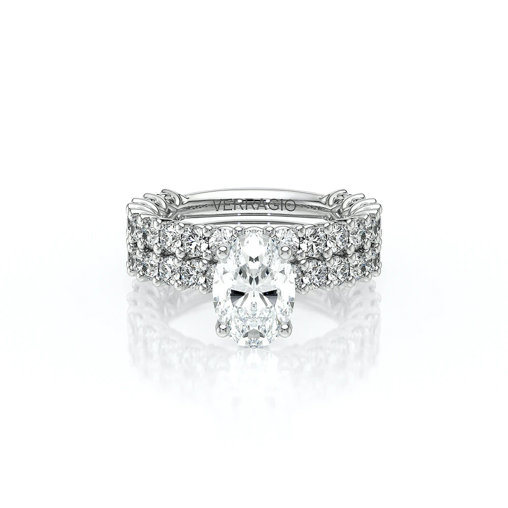 LUMINO_801OVD4_25_14K_WHITE_GOLD_OVAL Verragio