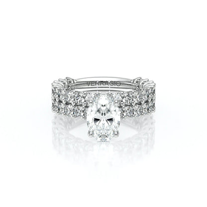 LUMINO_801OVD4_25_PLATINUM_OVAL Verragio