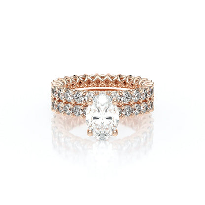 LUMINO_801OVD4_25_18K_ROSE_GOLD_OVAL Verragio