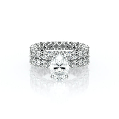 LUMINO_801OVD4_30_14K_WHITE_GOLD_OVAL Verragio