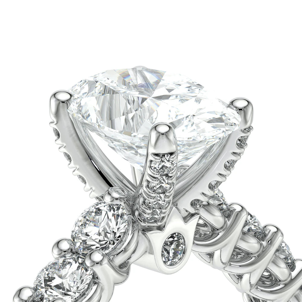 LUMINO_801OVD4_30_14K_WHITE_GOLD_OVAL Verragio