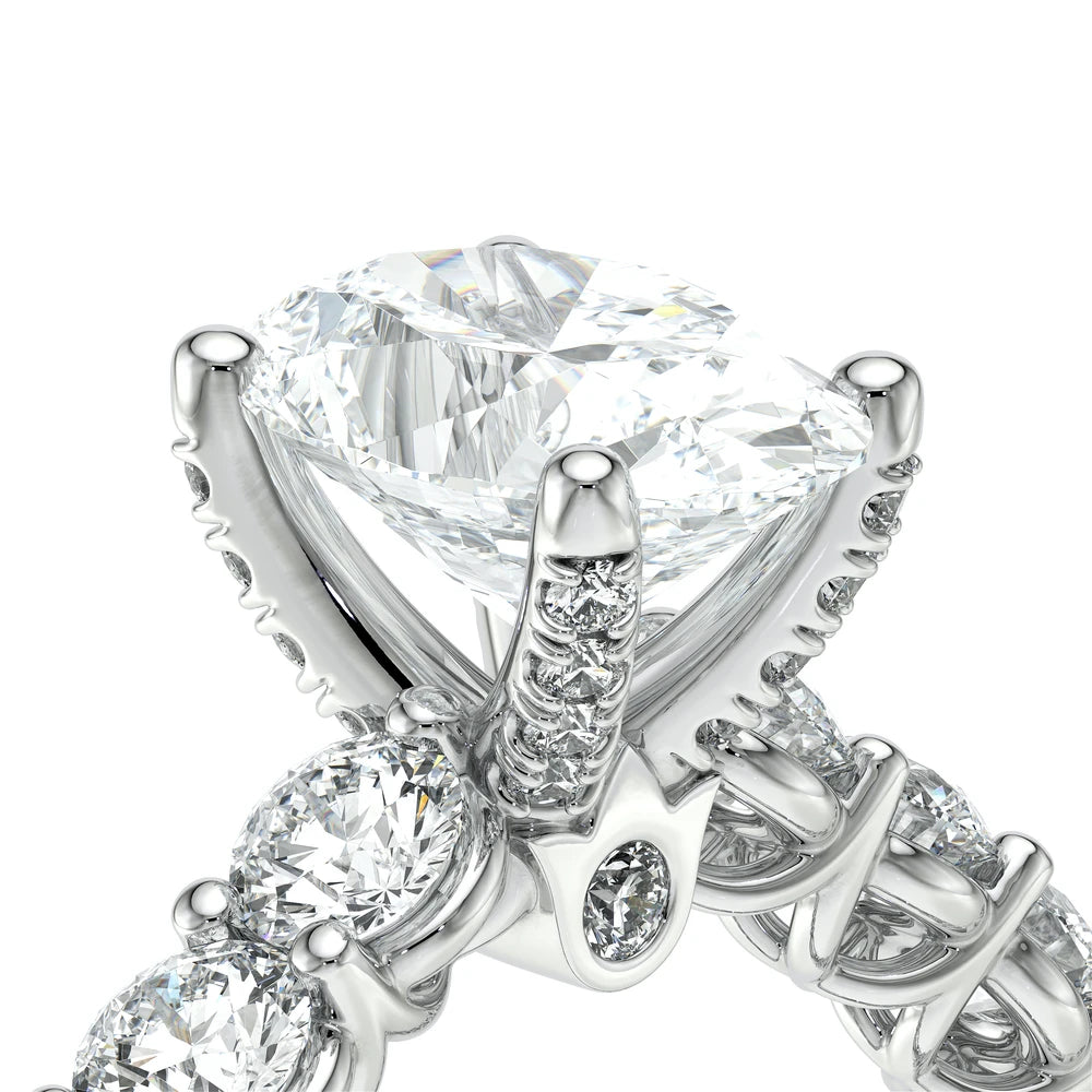 LUMINO_801OVD4_35_14K_WHITE_GOLD_OVAL Verragio