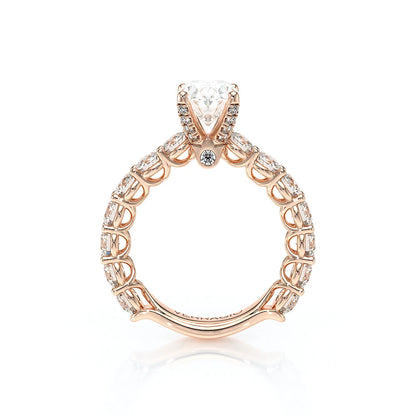 LUMINO_801OVD4_35_14K_ROSE_GOLD_OVAL Verragio