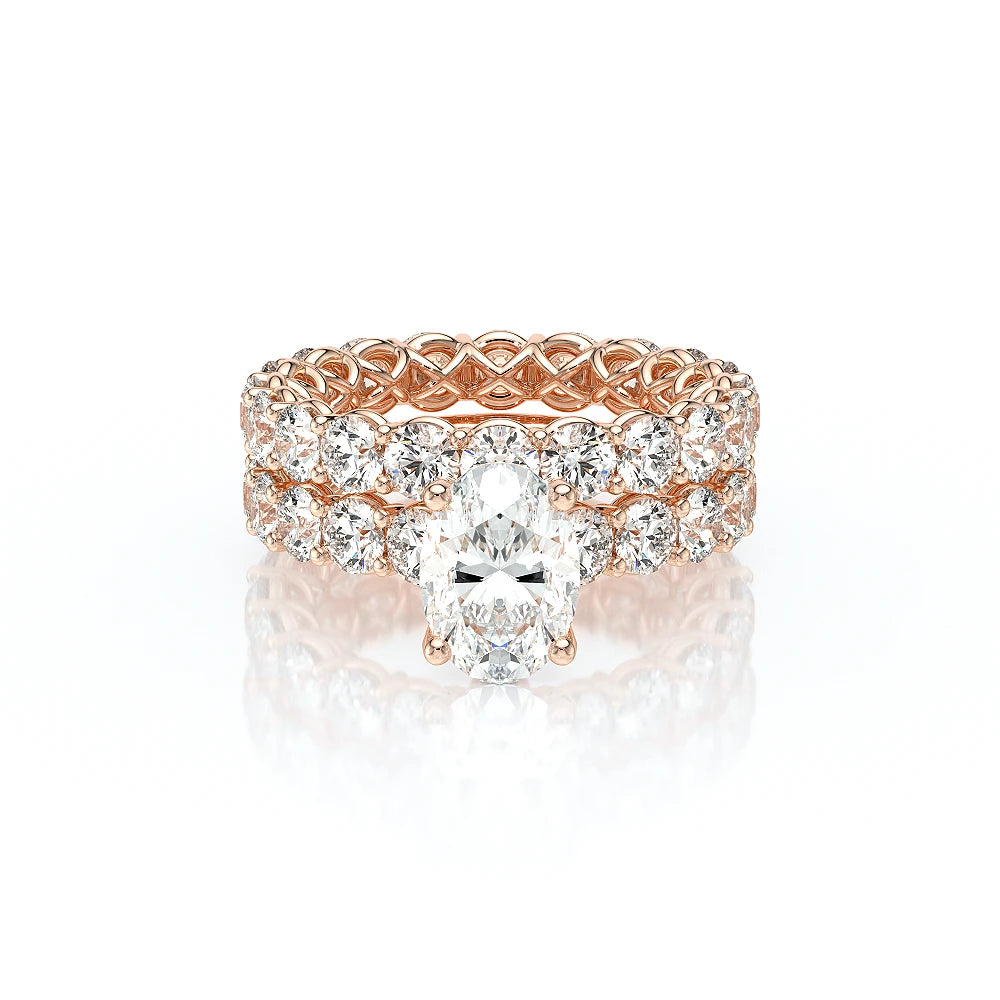 LUMINO_801OVD4_35_18K_ROSE_GOLD_OVAL Verragio