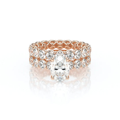 LUMINO_801OVD4_35_18K_ROSE_GOLD_OVAL Verragio