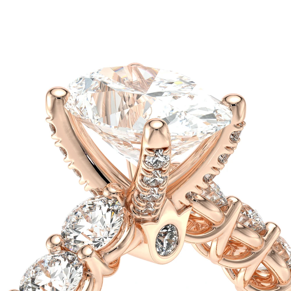 LUMINO_801OVD4_35_18K_ROSE_GOLD_OVAL Verragio