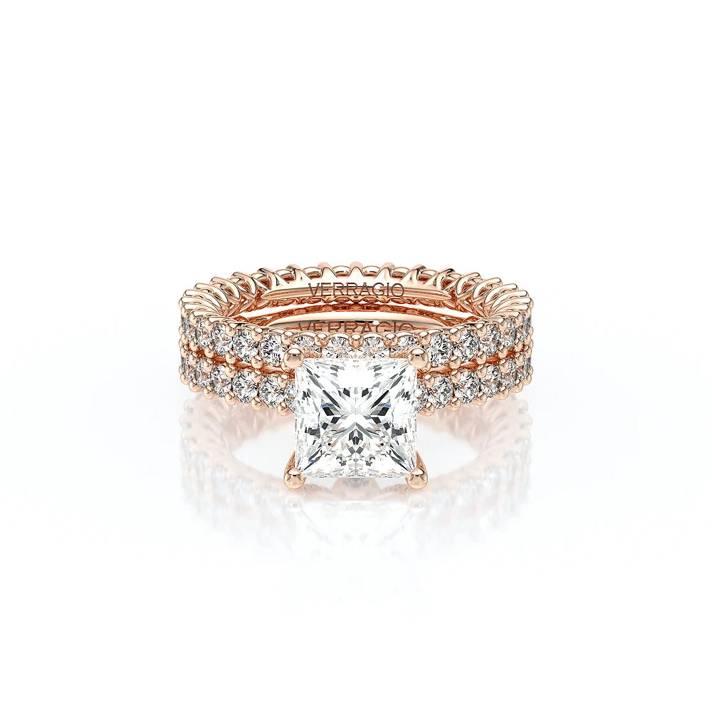 LUMINO_801PRD4_20_18K_ROSE_GOLD_PRINCESS Verragio