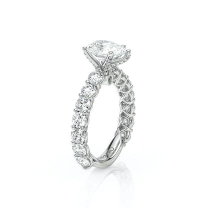 LUMINO_801PSD4_35_14K_WHITE_GOLD_PEAR Verragio