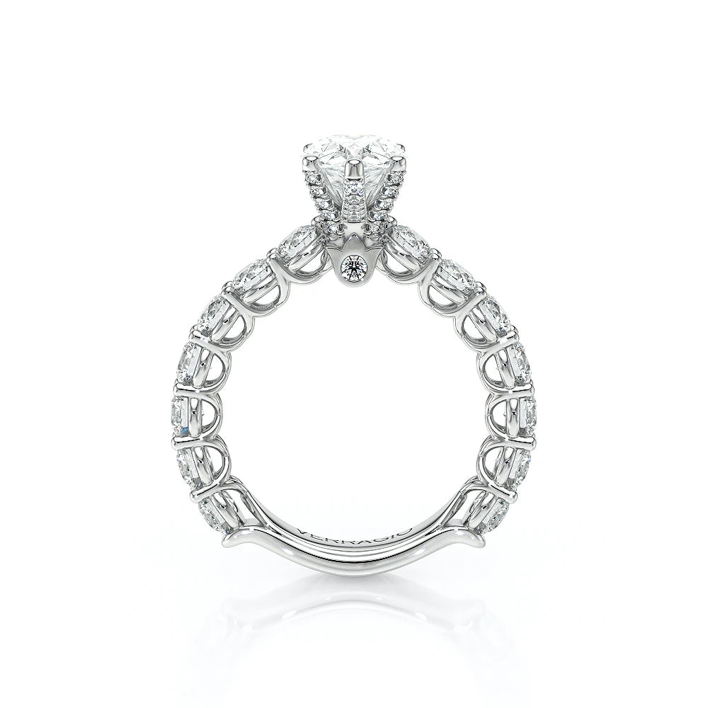 LUMINO_801PSD4_35_18K_WHITE_GOLD_PEAR Verragio