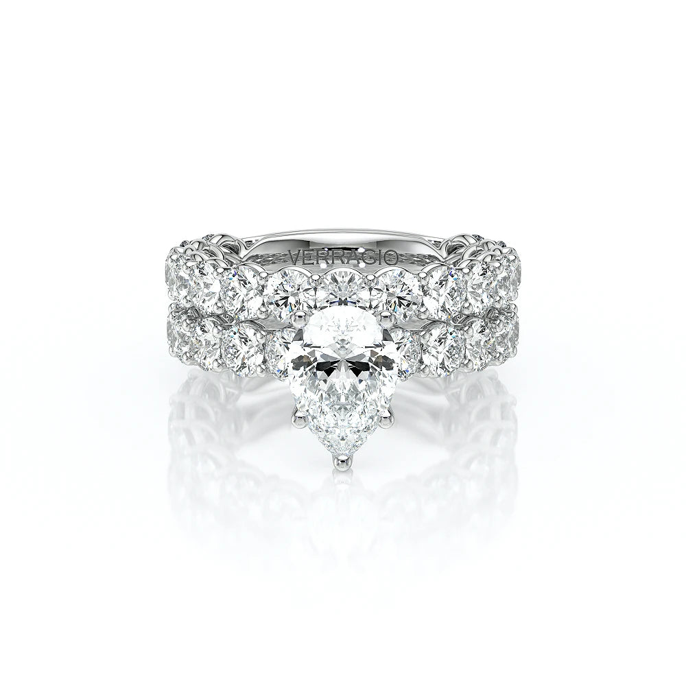 LUMINO_801PSD4_35_PLATINUM_PEAR Verragio