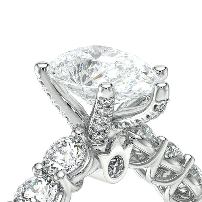 LUMINO_801PSD4_35_14K_WHITE_GOLD_PEAR Verragio