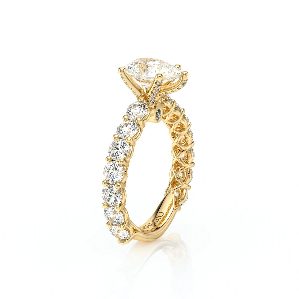 LUMINO_801PSD4_35_18K_YELLOW_GOLD_PEAR Verragio