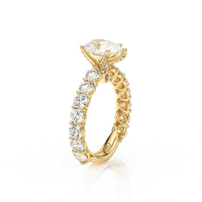 LUMINO_801PSD4_35_18K_YELLOW_GOLD_PEAR Verragio
