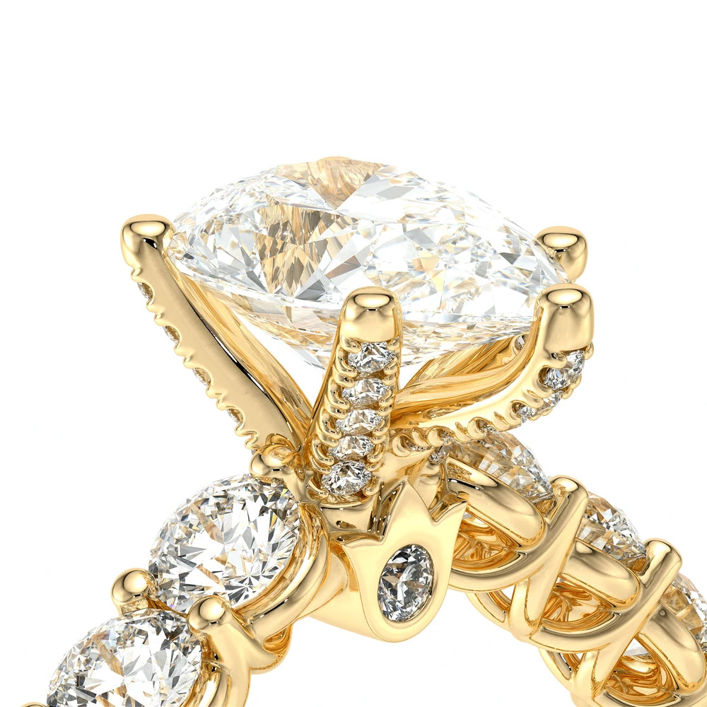 LUMINO_801PSD4_35_18K_YELLOW_GOLD_PEAR Verragio