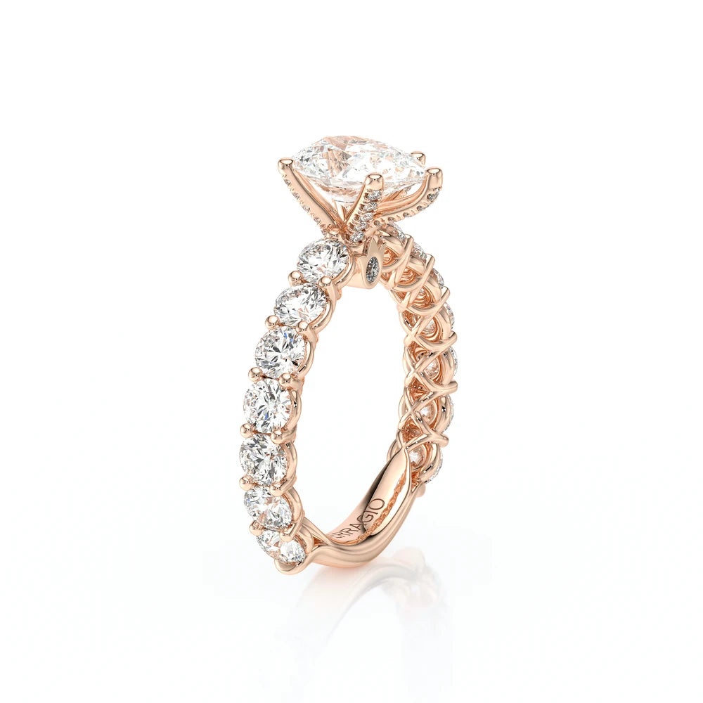 LUMINO_801PSD4_35_14K_ROSE_GOLD_PEAR Verragio