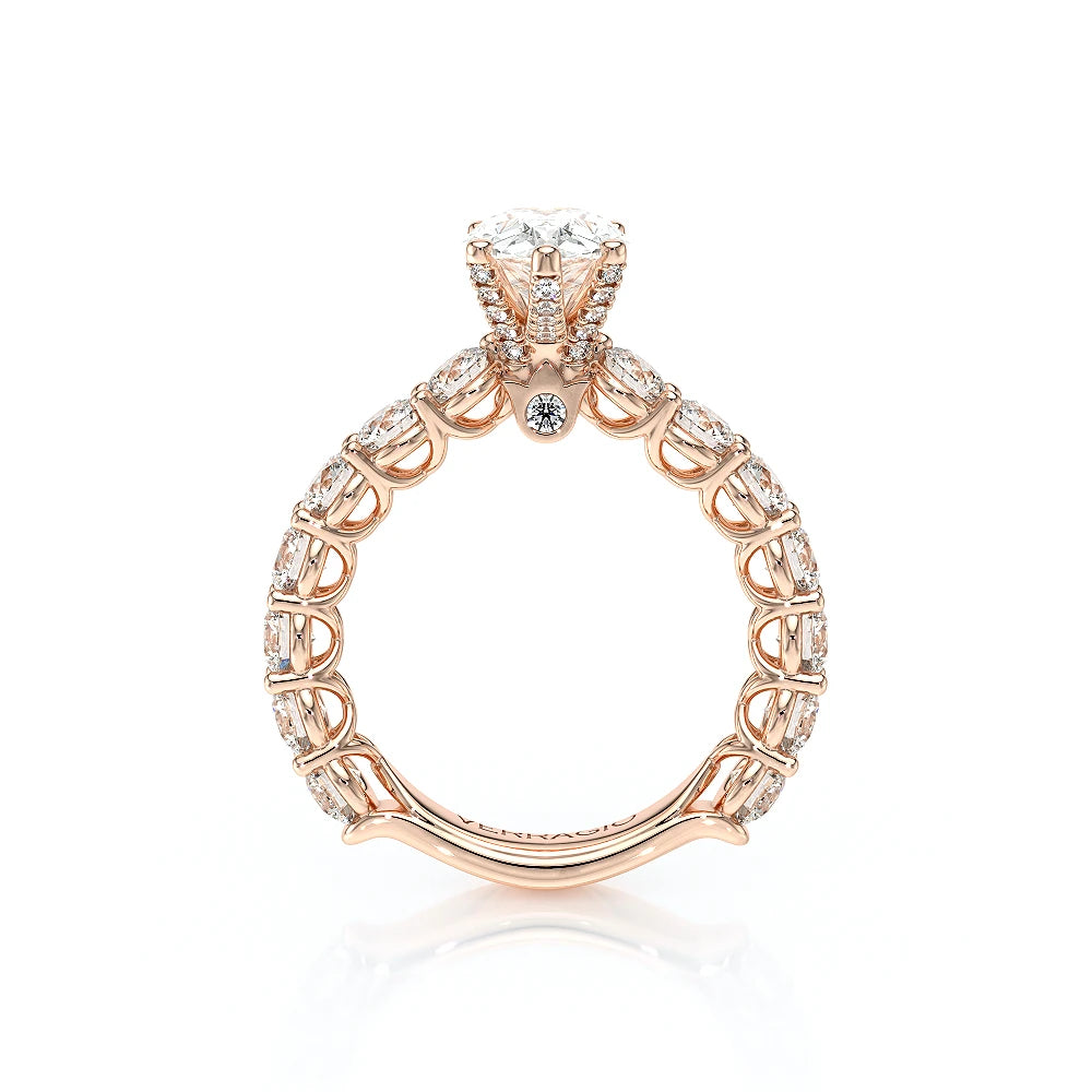 LUMINO_801PSD4_35_18K_ROSE_GOLD_PEAR Verragio