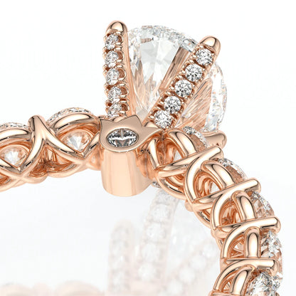 LUMINO_801PSD4_35_18K_ROSE_GOLD_PEAR Verragio