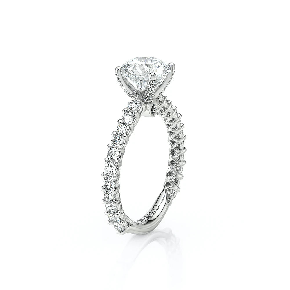 LUMINO_801RD4_20_18K_WHITE_GOLD_ROUND Verragio