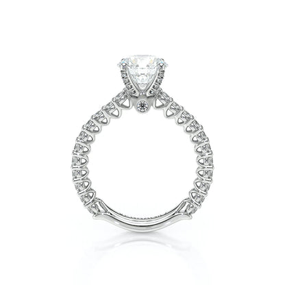LUMINO_801RD4_20_14K_WHITE_GOLD_ROUND Verragio