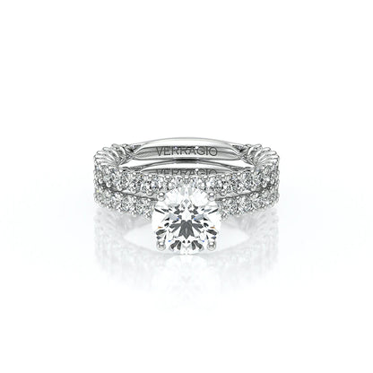 LUMINO_801RD4_20_PLATINUM_ROUND Verragio